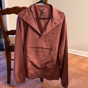 Fabletics Windbreaker Jacket